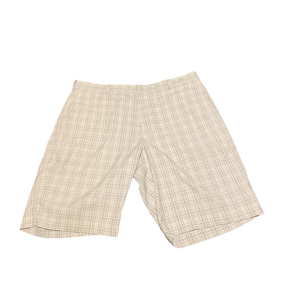 Men's Nike Golf Shorts Size 40 EUC